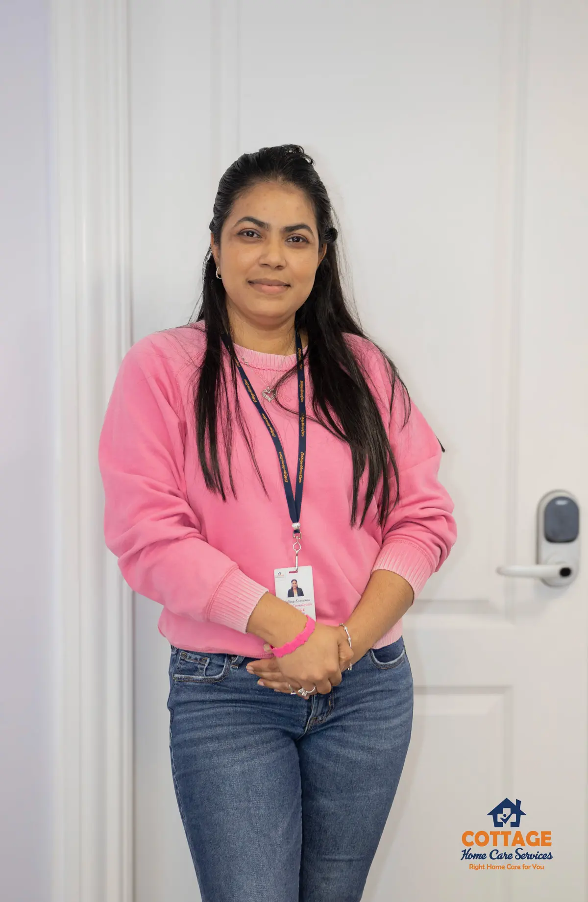 cottage breast cancer event