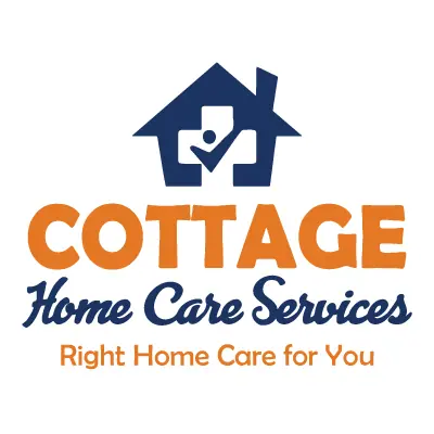 Cottage Home Care logo